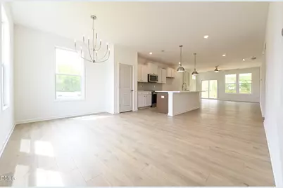 106 S Bream Court #Lot 10, Angier, NC 27501 - Photo 4