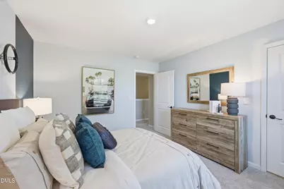 106 S Bream Court #Lot 10, Angier, NC 27501 - Photo 30