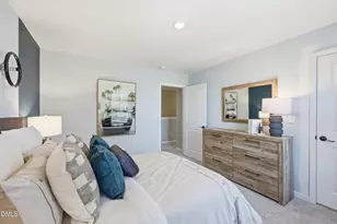 106 S Bream Ct, Angier, NC 27501 - Photo 30