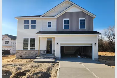 106 S Bream Court #Lot 10, Angier, NC 27501 - Photo 42