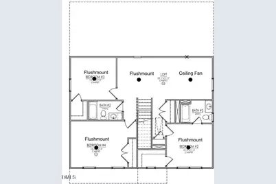 106 S Bream Court #Lot 10, Angier, NC 27501 - Photo 48