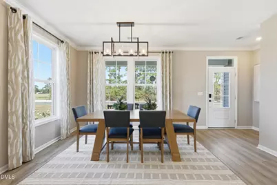 106 S Bream Court #Lot 10, Angier, NC 27501 - Photo 4