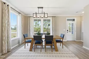 106 S Bream Ct, Angier, NC 27501 - Photo 4