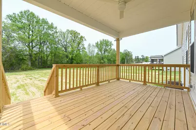 106 S Bream Court #Lot 10, Angier, NC 27501 - Photo 42