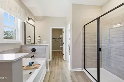 106 S Bream Court #Lot 10, Angier, NC 27501 - Photo 24