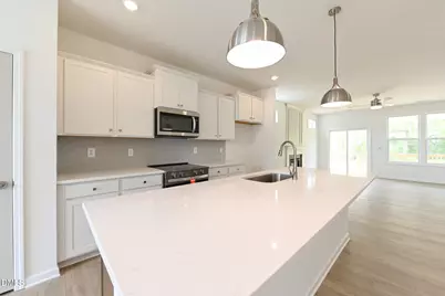 106 S Bream Court #Lot 10, Angier, NC 27501 - Photo 8