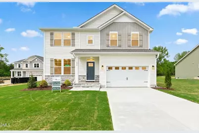 106 S Bream Court #Lot 10, Angier, NC 27501 - Photo 1