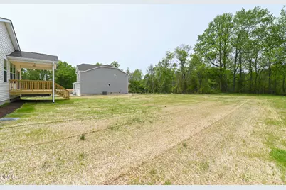 106 S Bream Court #Lot 10, Angier, NC 27501 - Photo 44