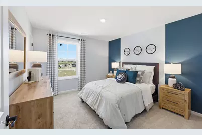 106 S Bream Court #Lot 10, Angier, NC 27501 - Photo 28