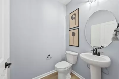 106 S Bream Court #Lot 10, Angier, NC 27501 - Photo 16