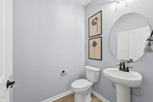 106 S Bream Ct, Angier, NC 27501 - Photo 16