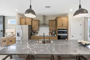 106 S Bream Ct, Angier, NC 27501 - Photo 8