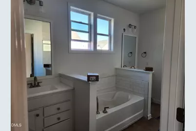 106 S Bream Court #Lot 10, Angier, NC 27501 - Photo 46