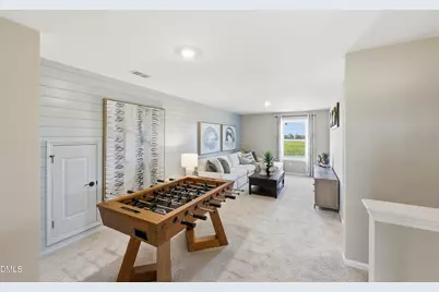 106 S Bream Court #Lot 10, Angier, NC 27501 - Photo 26