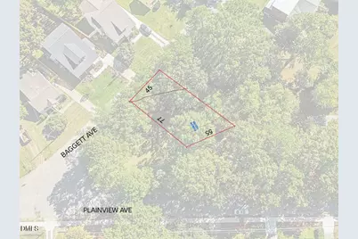 202 Baggett Avenue, Raleigh, NC 27604 - Photo 2