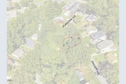 202 Baggett Avenue, Raleigh, NC 27604 - Photo 4