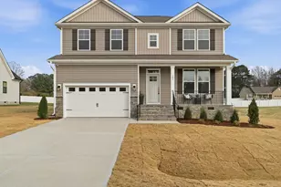 105 S Bream Ct, Angier, NC 27501 - Photo 4