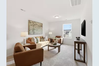 105 S Bream Court #Lot 5, Angier, NC 27501 - Photo 20