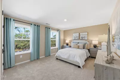 105 S Bream Court #Lot 5, Angier, NC 27501 - Photo 32