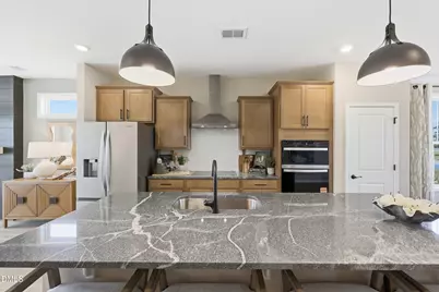 105 S Bream Court #Lot 5, Angier, NC 27501 - Photo 8