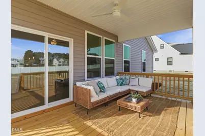 105 S Bream Court #Lot 5, Angier, NC 27501 - Photo 28