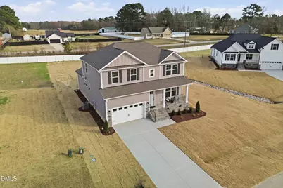 105 S Bream Court #Lot 5, Angier, NC 27501 - Photo 2