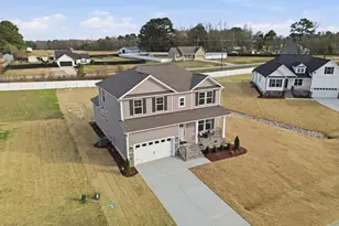 105 S Bream Ct, Angier, NC 27501 - Photo 2