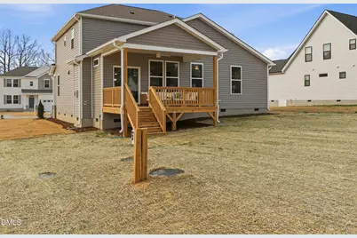 105 S Bream Court #Lot 5, Angier, NC 27501 - Photo 22