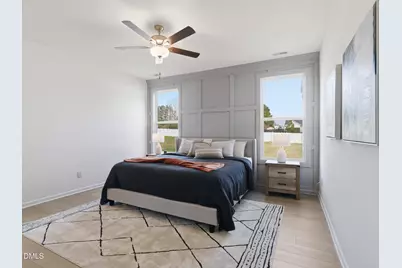 105 S Bream Court #Lot 5, Angier, NC 27501 - Photo 16