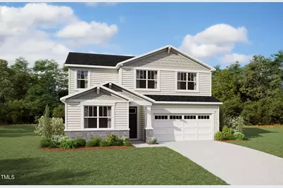 272 Yellow River Way, Garner, NC 27529 - Photo 1