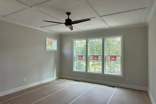 212 Golfers View, Pittsboro, NC 27312 - Photo 46