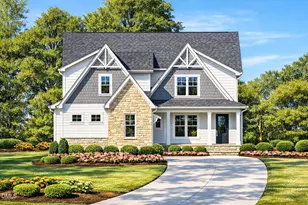 212 Golfers View, Pittsboro, NC 27312 - Photo 2
