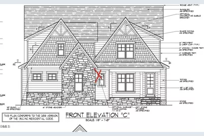 212 Golfers View, Pittsboro, NC 27312 - Photo 4