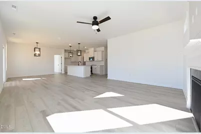 115 S Bream Court #Lot 6, Angier, NC 27501 - Photo 10