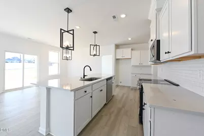 115 S Bream Court #Lot 6, Angier, NC 27501 - Photo 16