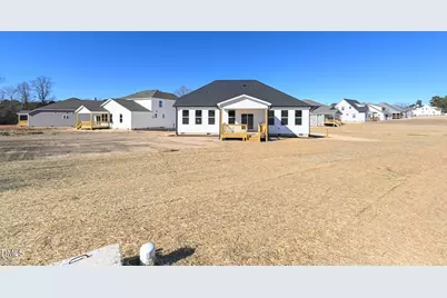 115 S Bream Court #Lot 6, Angier, NC 27501 - Photo 42