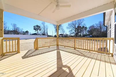 115 S Bream Court #Lot 6, Angier, NC 27501 - Photo 40
