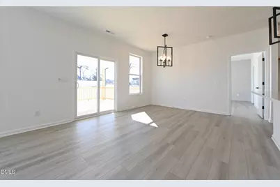 115 S Bream Court #Lot 6, Angier, NC 27501 - Photo 12