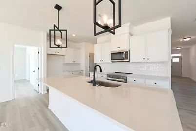 115 S Bream Court #Lot 6, Angier, NC 27501 - Photo 14