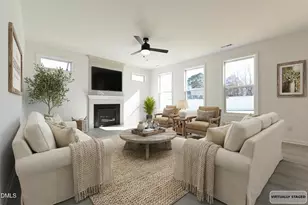 115 S Bream Ct, Angier, NC 27501 - Photo 6