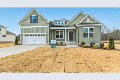 72 S Bream Court #Lot 11, Angier, NC 27501 - Photo 2