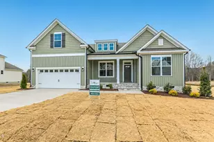 72 S Bream Ct, Angier, NC 27501 - Photo 2