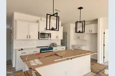 72 S Bream Court #Lot 11, Angier, NC 27501 - Photo 6