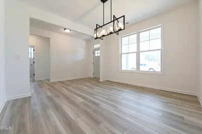 72 S Bream Court #Lot 11, Angier, NC 27501 - Photo 8