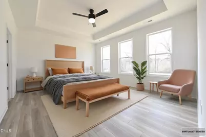 72 S Bream Court #Lot 11, Angier, NC 27501 - Photo 24