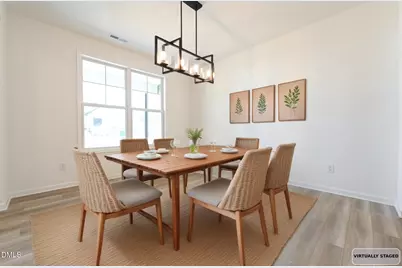 72 S Bream Court #Lot 11, Angier, NC 27501 - Photo 6