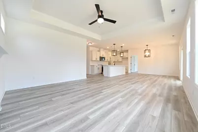 72 S Bream Court #Lot 11, Angier, NC 27501 - Photo 14