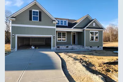 72 S Bream Court #Lot 11, Angier, NC 27501 - Photo 1