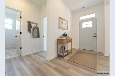 72 S Bream Court #Lot 11, Angier, NC 27501 - Photo 4