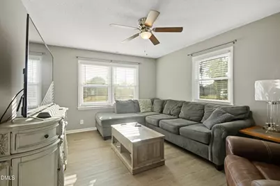 5909 Spinner Road, Hope Mills, NC 28348 - Photo 8